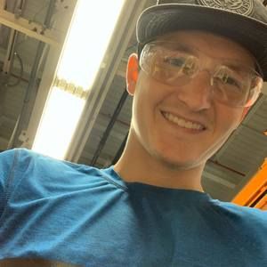 Meet your Posher, Jake